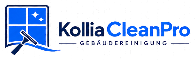 Kollia CleanPro – Gebäudereinigung